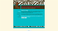 Desktop Screenshot of countrygalsstringsandbeads.com